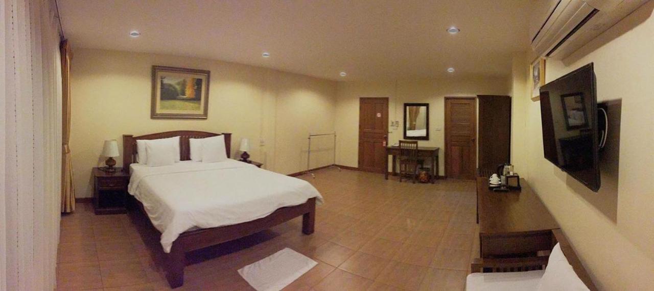 Chan Chiangmai House Chiang Mai Eksteriør billede